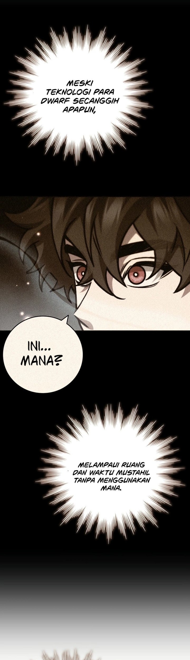 Dragon-Devouring Mage Chapter 62 halaman 12