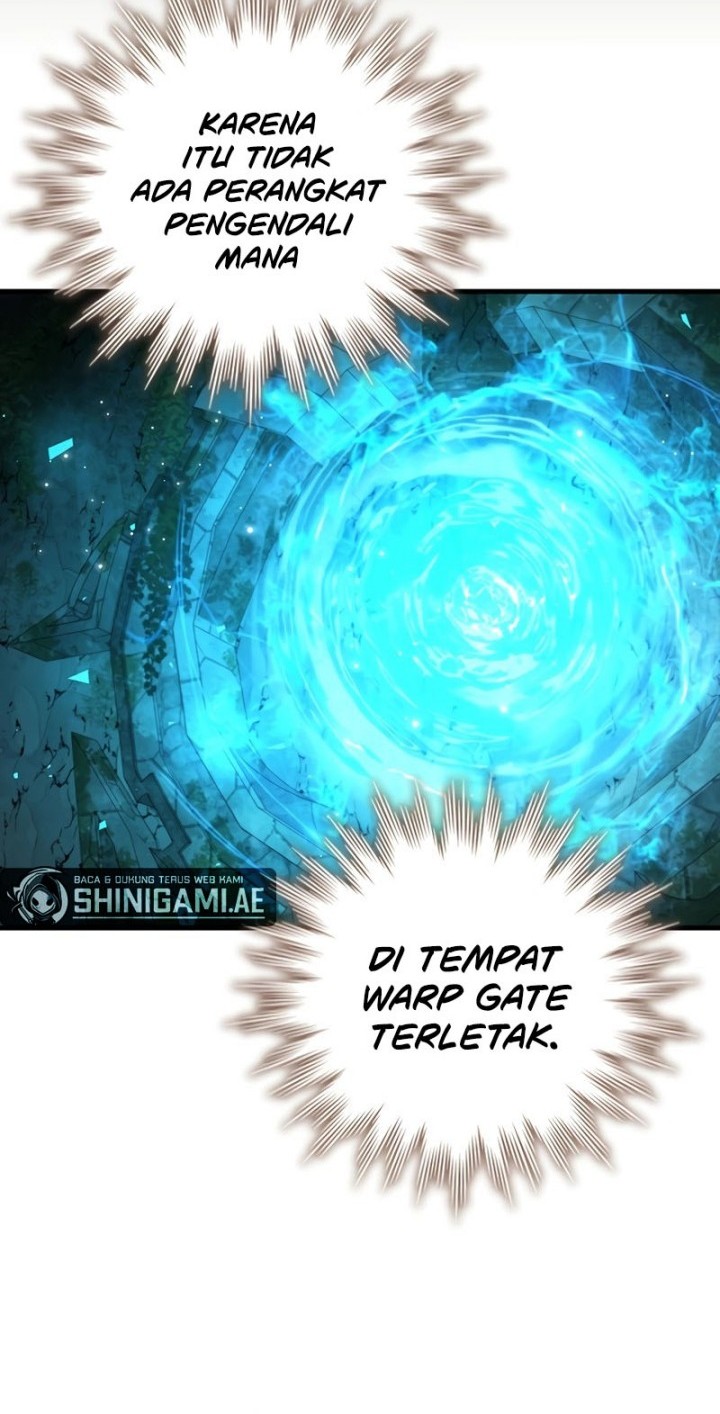 Dragon-Devouring Mage Chapter 62 halaman 13