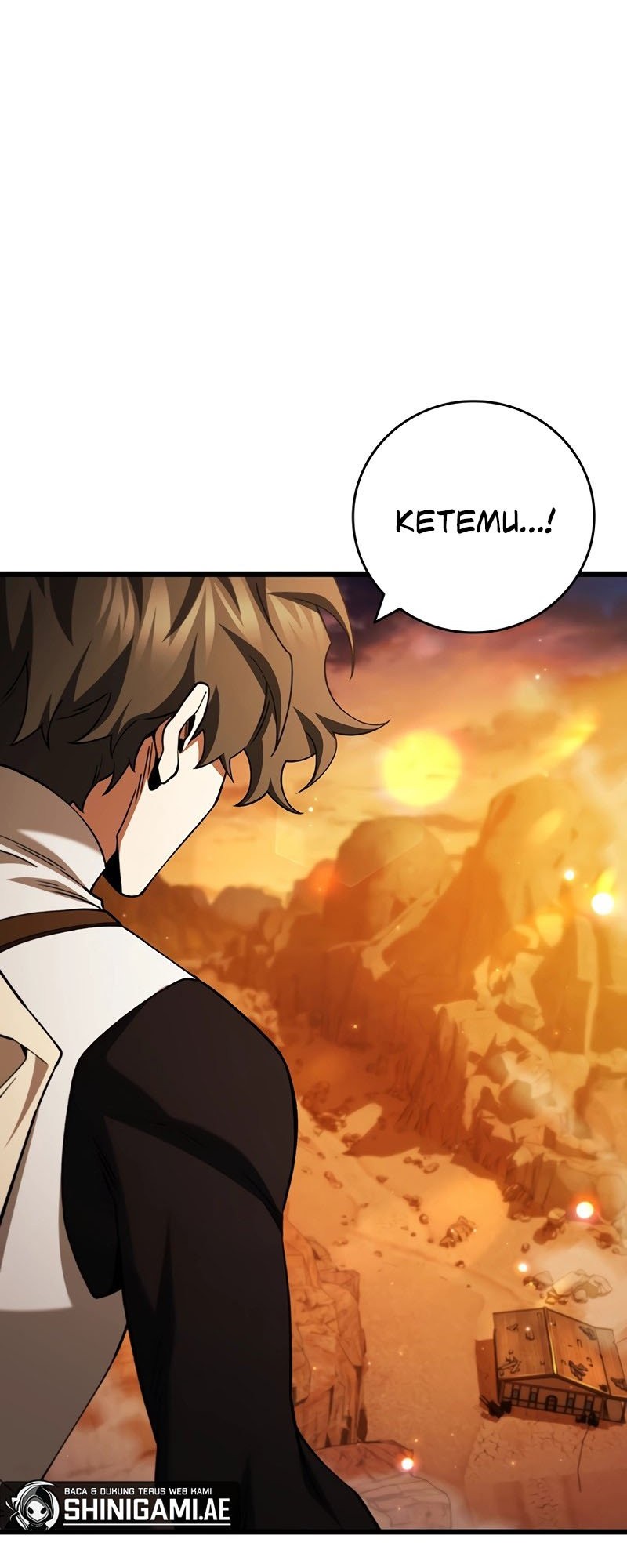 Dragon-Devouring Mage Chapter 63 halaman 12