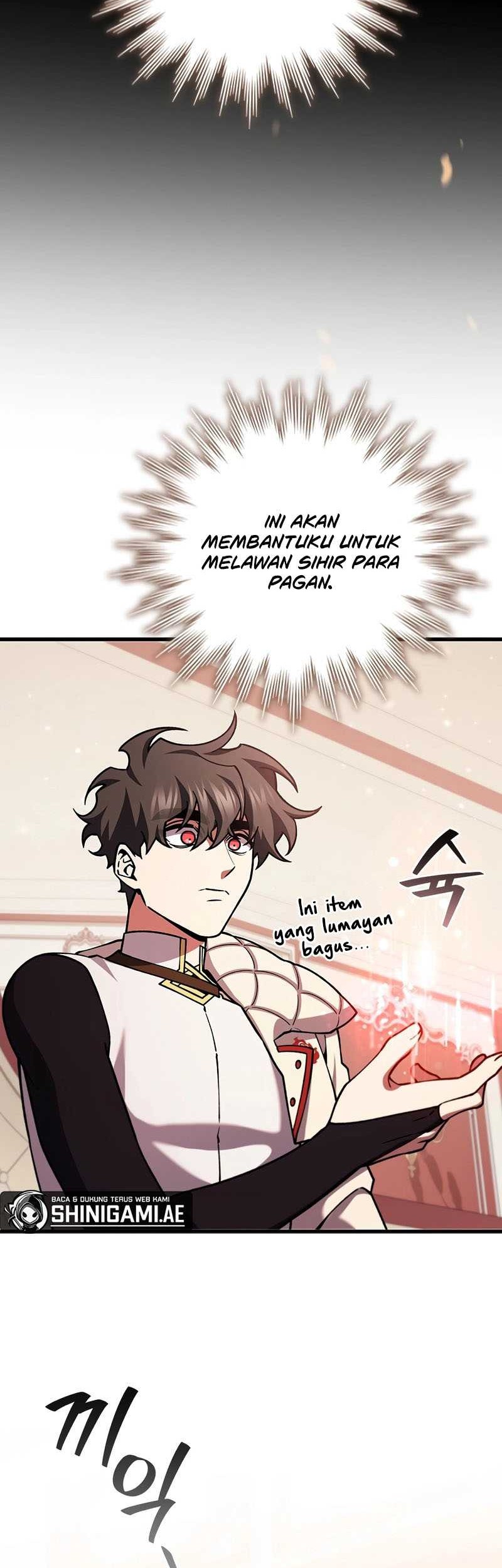 Dragon-Devouring Mage Chapter 65 halaman 11