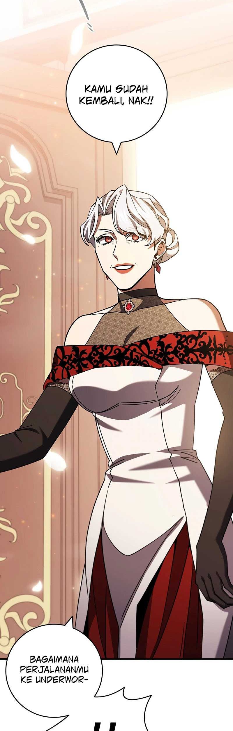 Dragon-Devouring Mage Chapter 65 halaman 12
