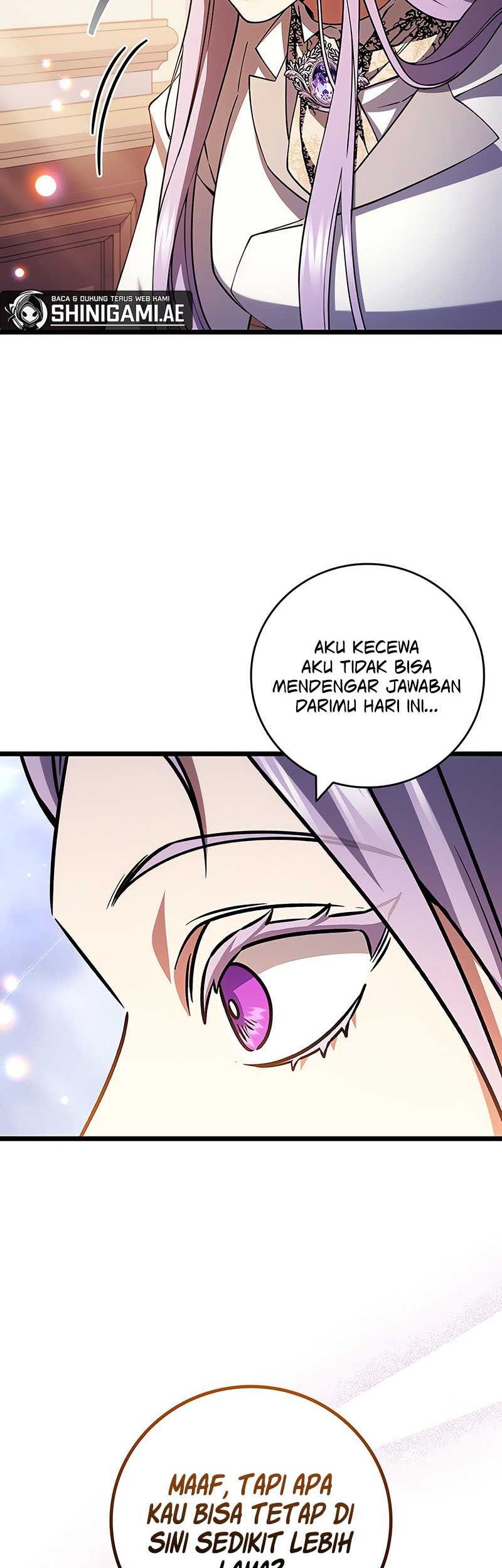 Dragon-Devouring Mage Chapter 66 halaman 11