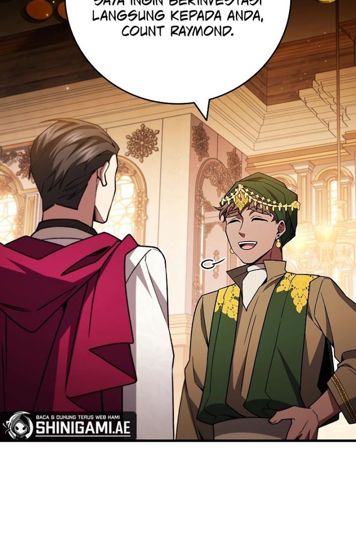 Dragon-Devouring Mage Chapter 67 halaman 9