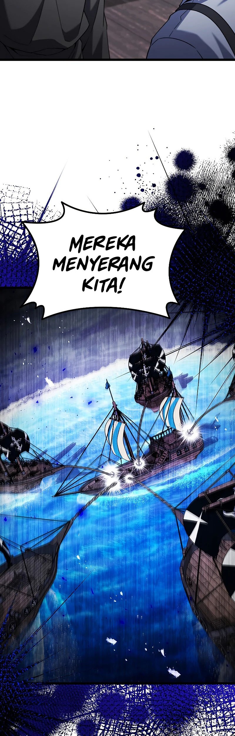 Dragon-Devouring Mage Chapter 68 halaman 11