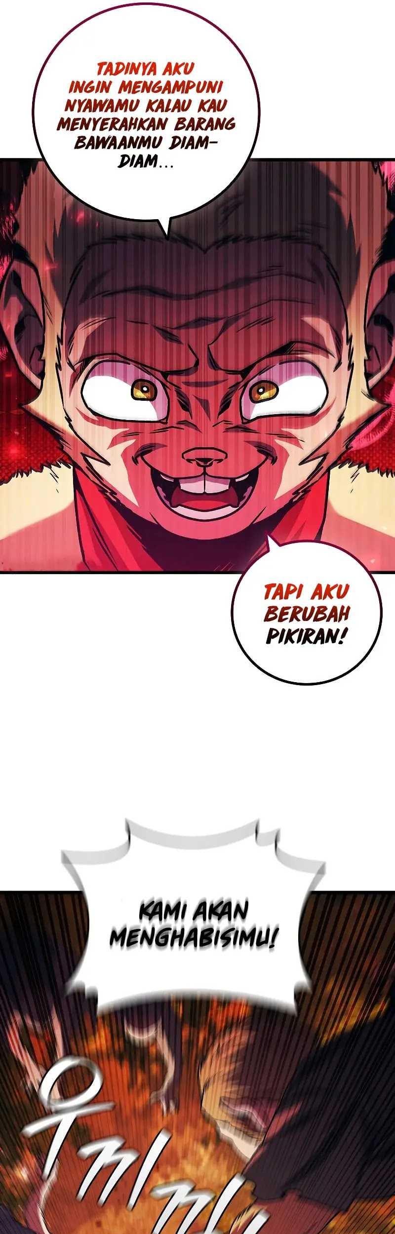 Dragon-Devouring Mage Chapter 69 halaman 10
