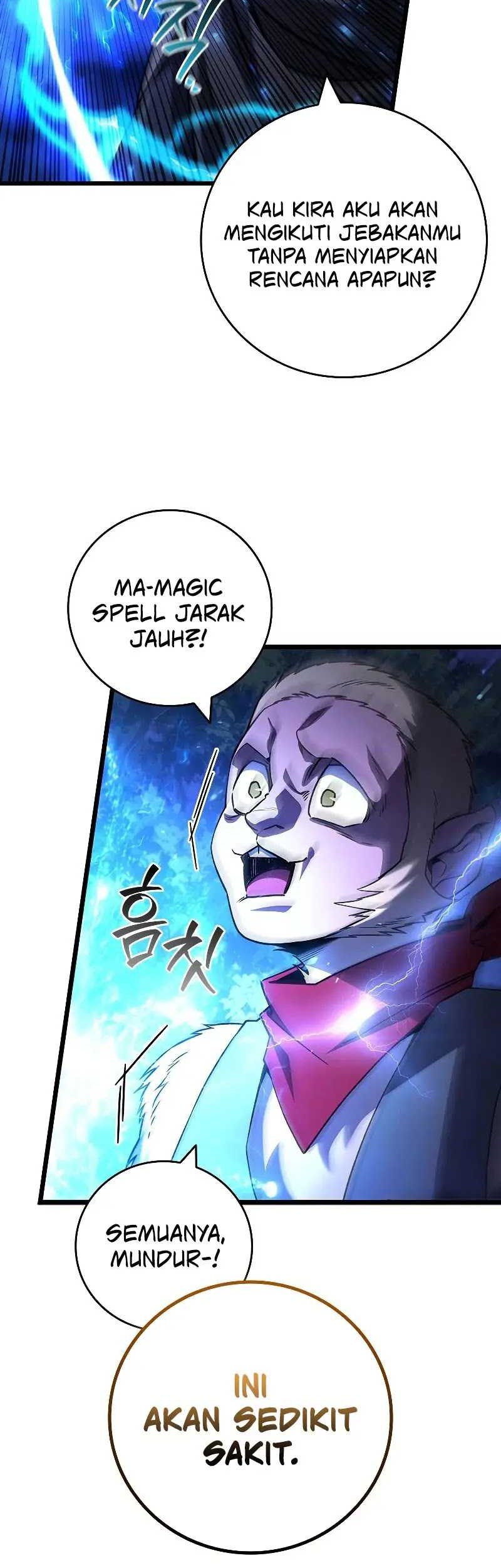 Dragon-Devouring Mage Chapter 69 halaman 12
