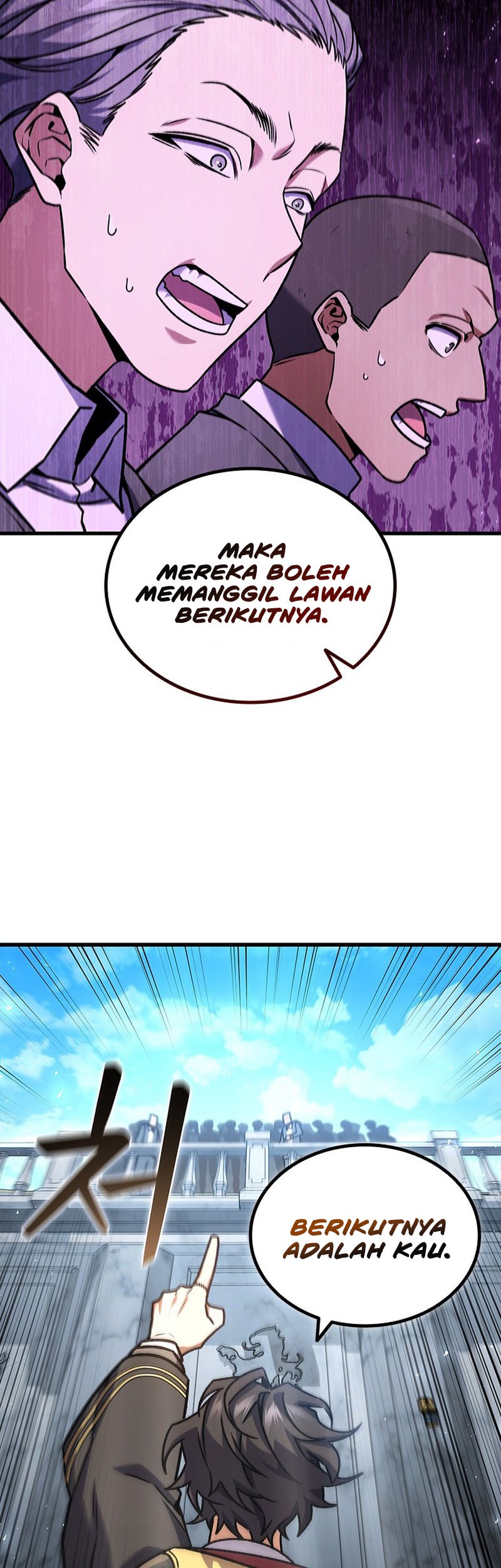 Dragon-Devouring Mage Chapter 7 halaman 12