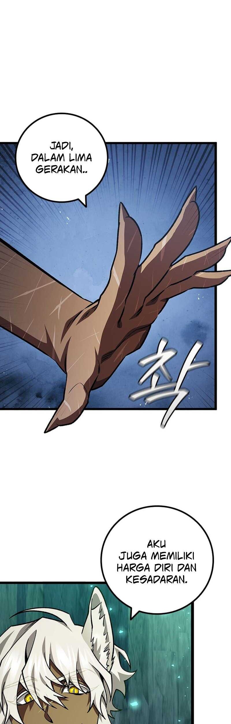 Dragon-Devouring Mage Chapter 71 halaman 11