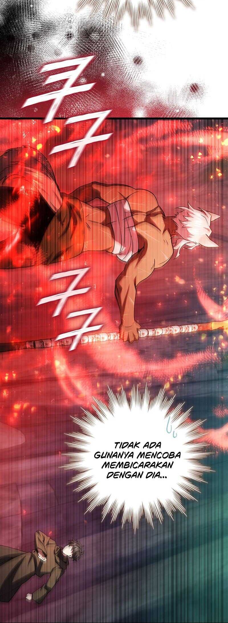 Dragon-Devouring Mage Chapter 71 halaman 13