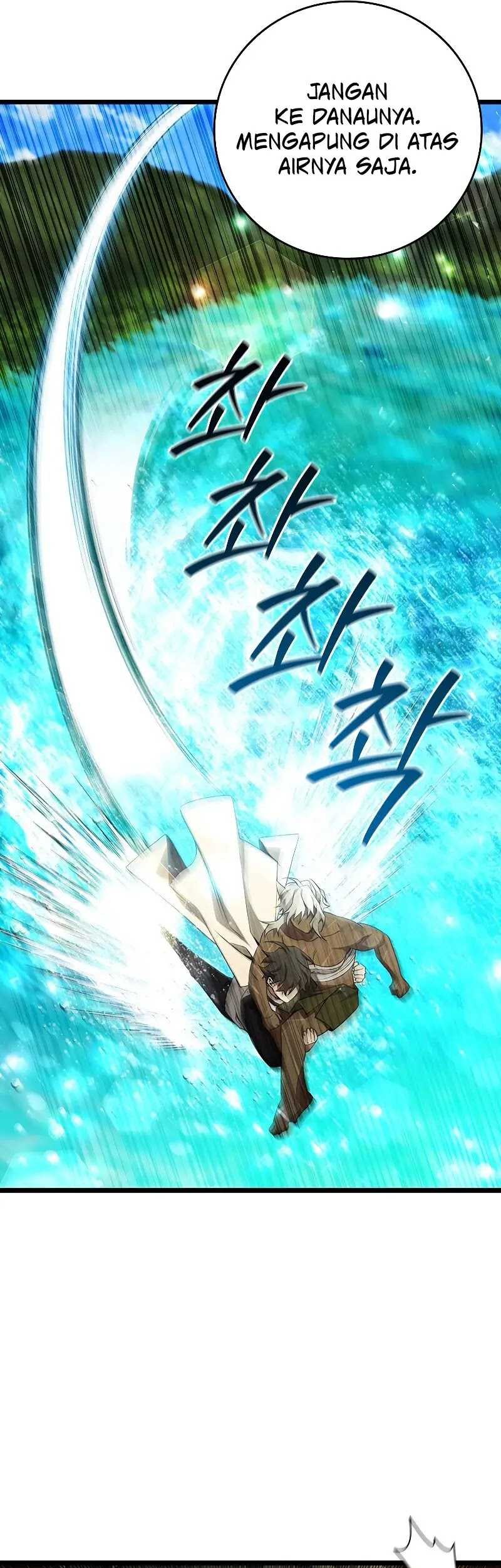 Dragon-Devouring Mage Chapter 72 halaman 14