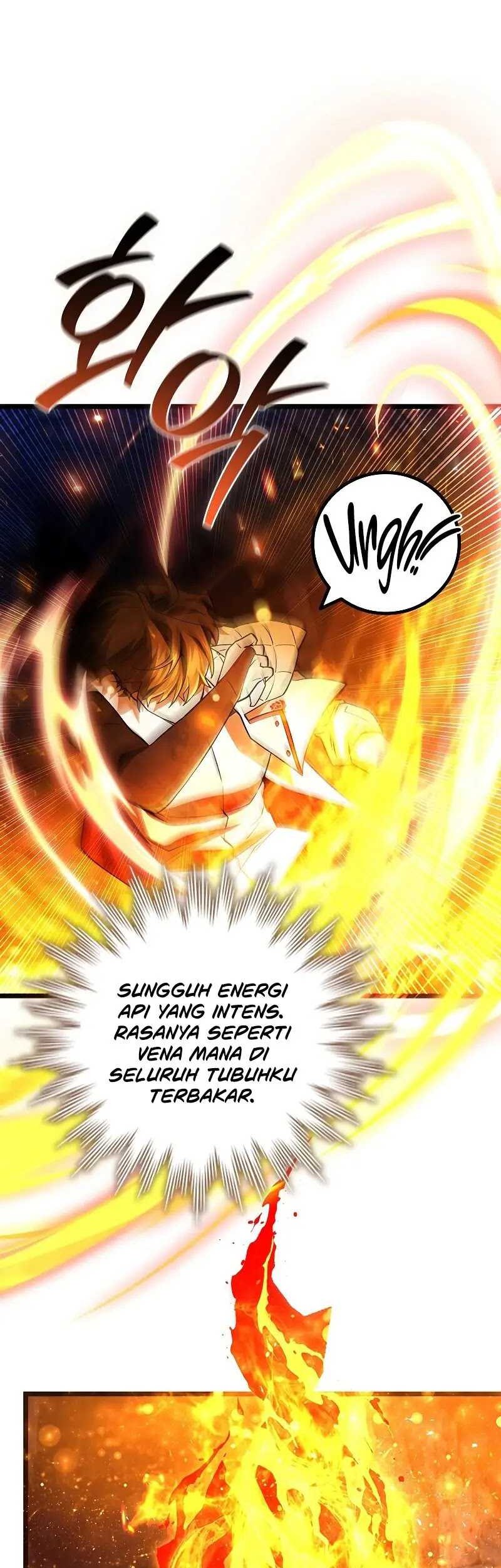 Dragon-Devouring Mage Chapter 73 halaman 12