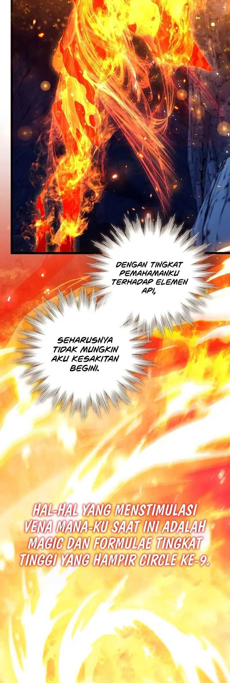 Dragon-Devouring Mage Chapter 73 halaman 13