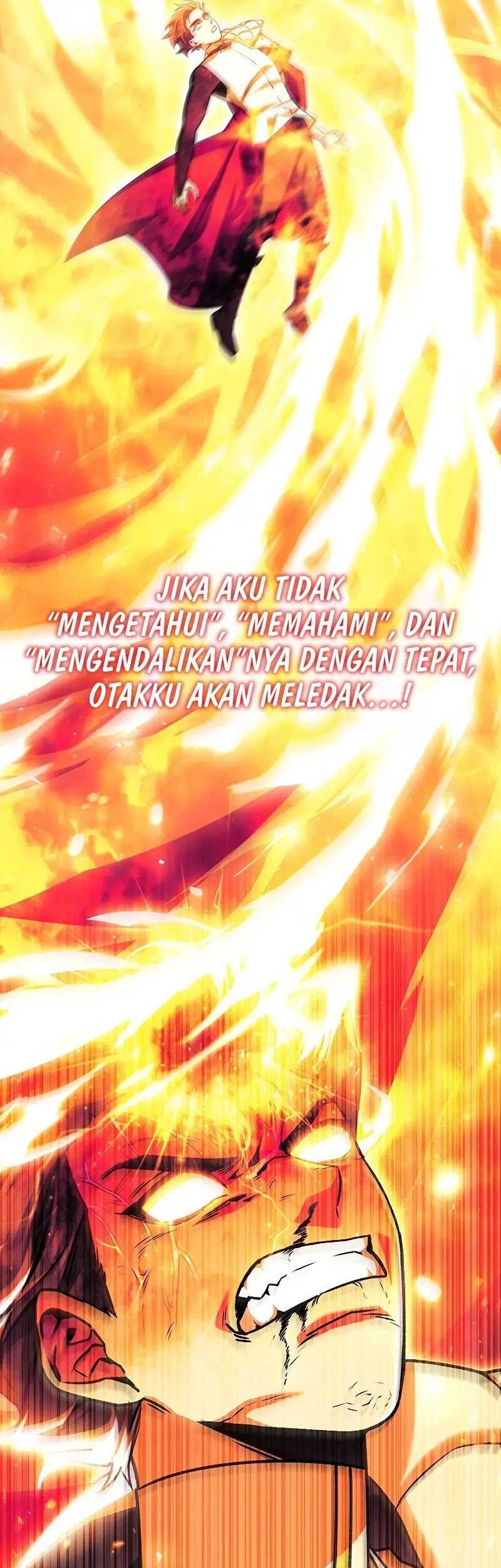 Dragon-Devouring Mage Chapter 73 halaman 14
