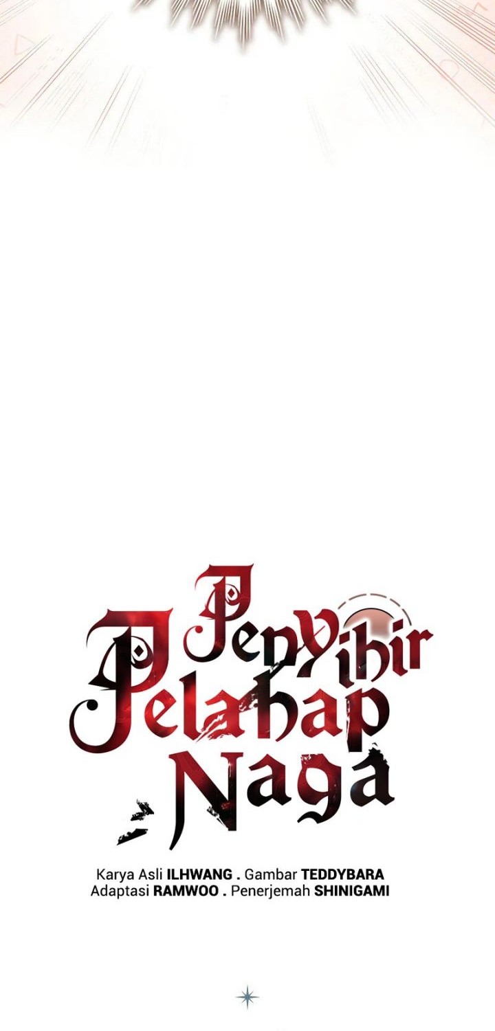 Dragon-Devouring Mage Chapter 74 halaman 13