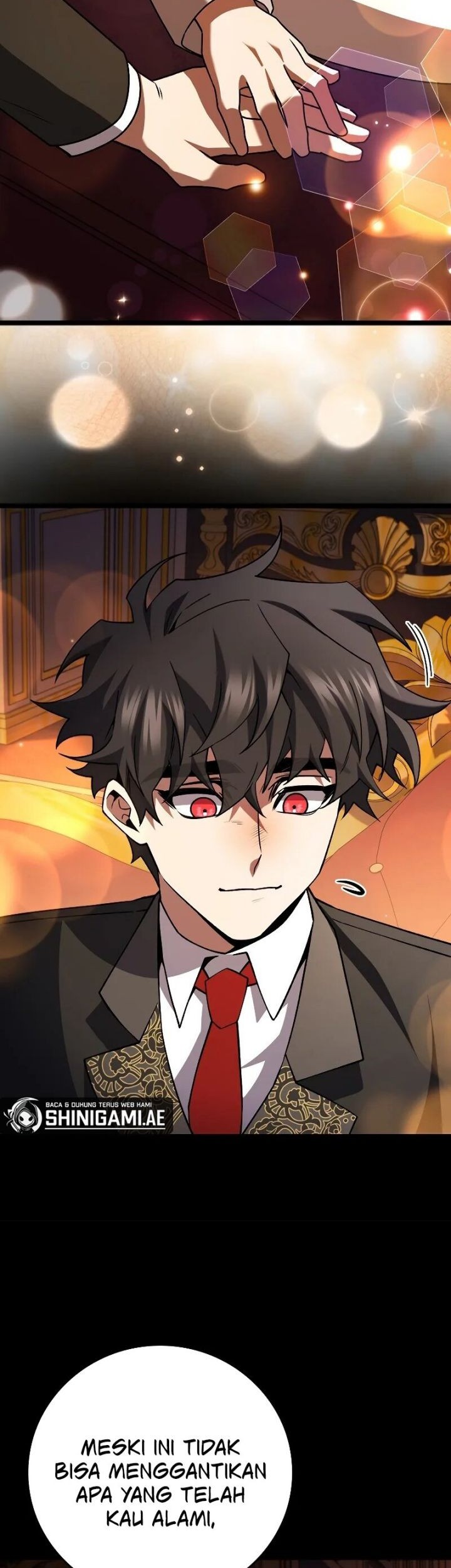 Dragon-Devouring Mage Chapter 75 halaman 12