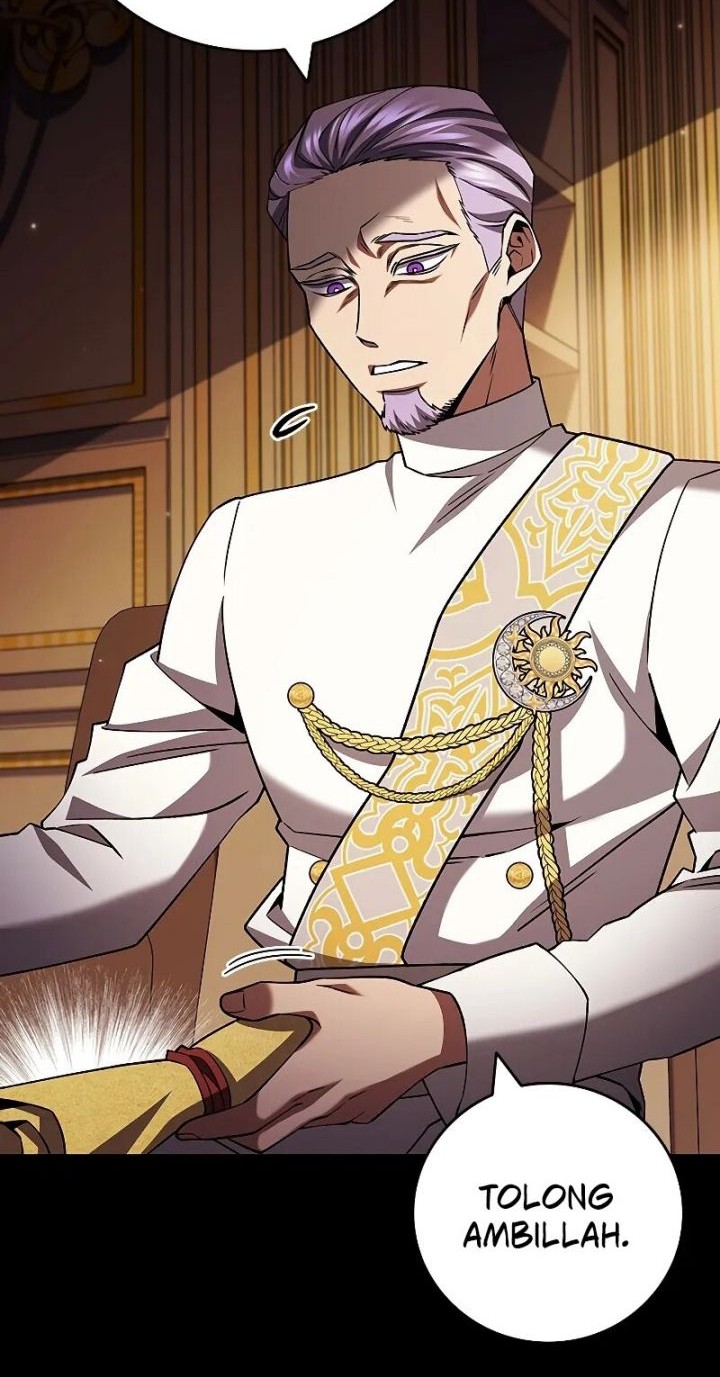 Dragon-Devouring Mage Chapter 75 halaman 13