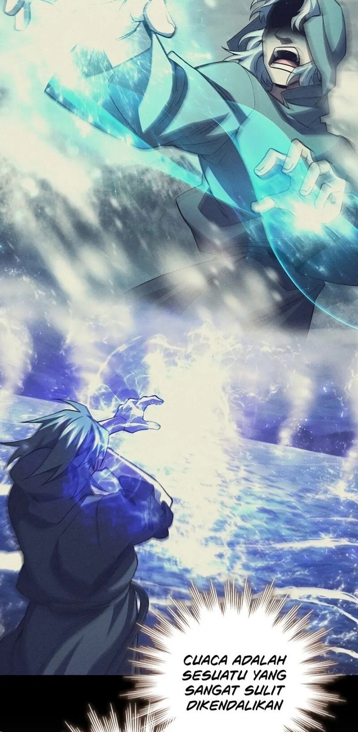 Dragon-Devouring Mage Chapter 76 halaman 13
