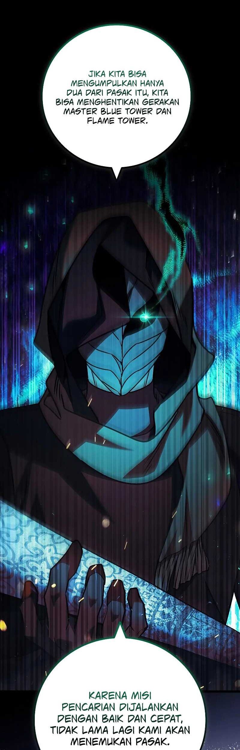 Dragon-Devouring Mage Chapter 77 halaman 11