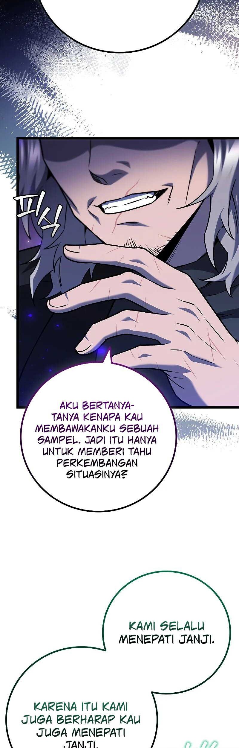 Dragon-Devouring Mage Chapter 77 halaman 12