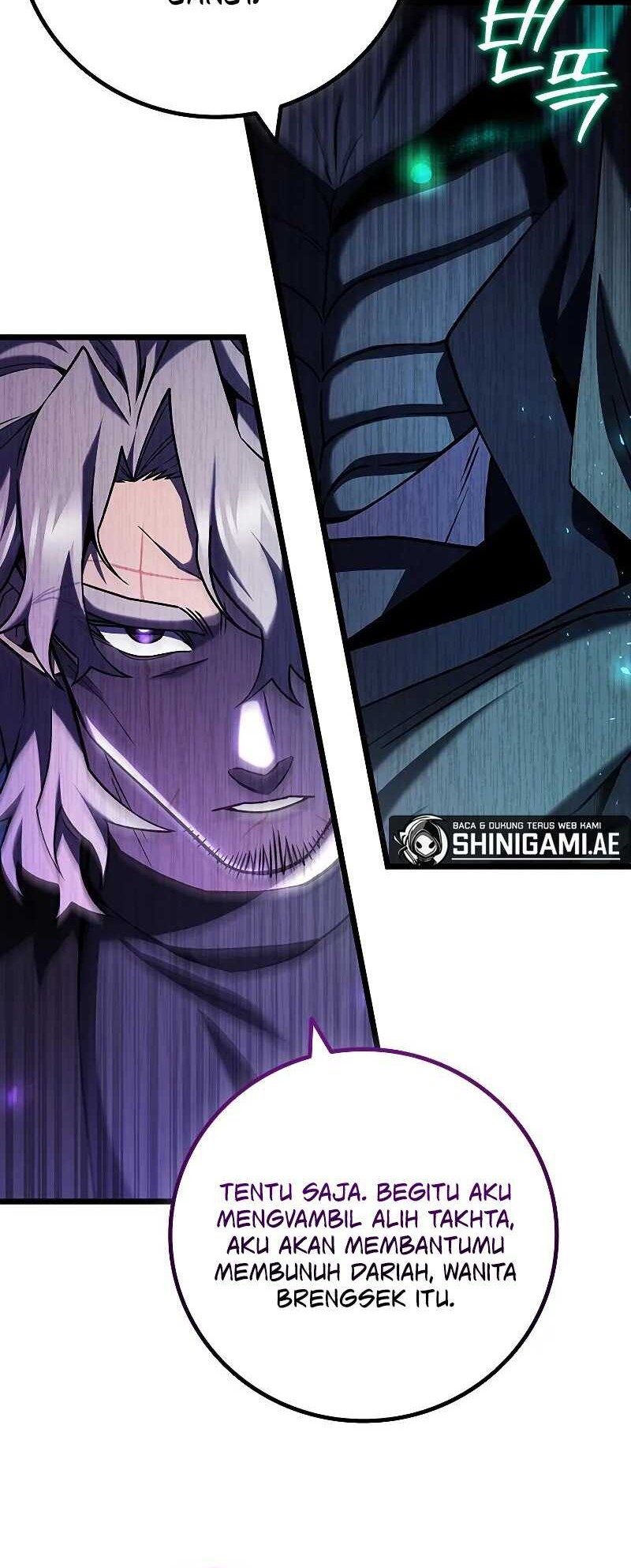 Dragon-Devouring Mage Chapter 77 halaman 13