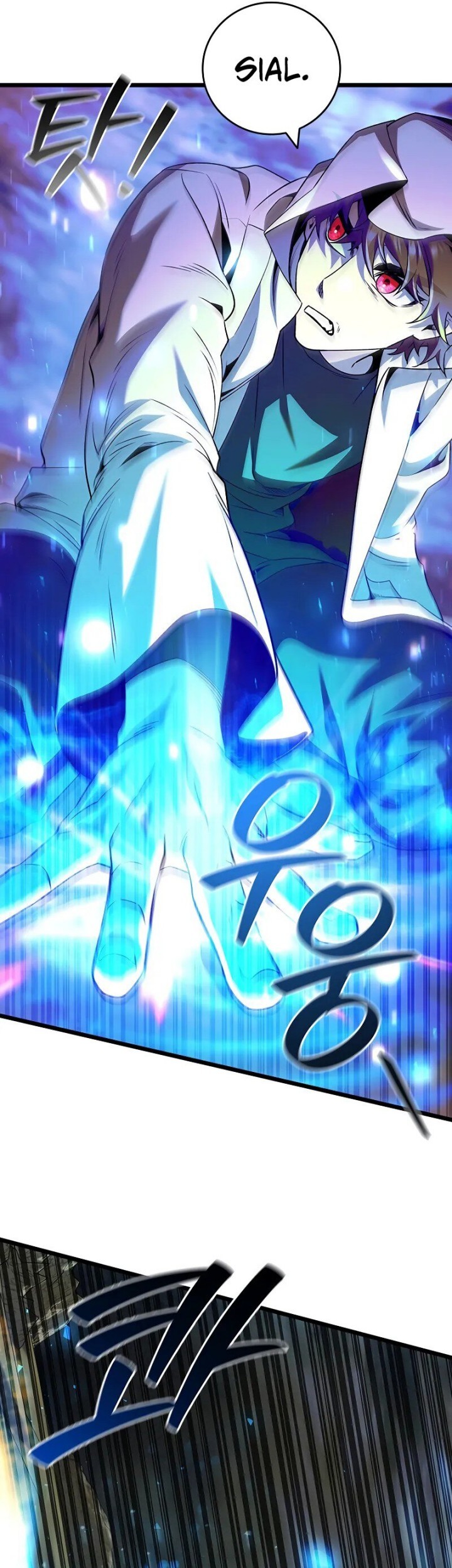 Dragon-Devouring Mage Chapter 78 halaman 10