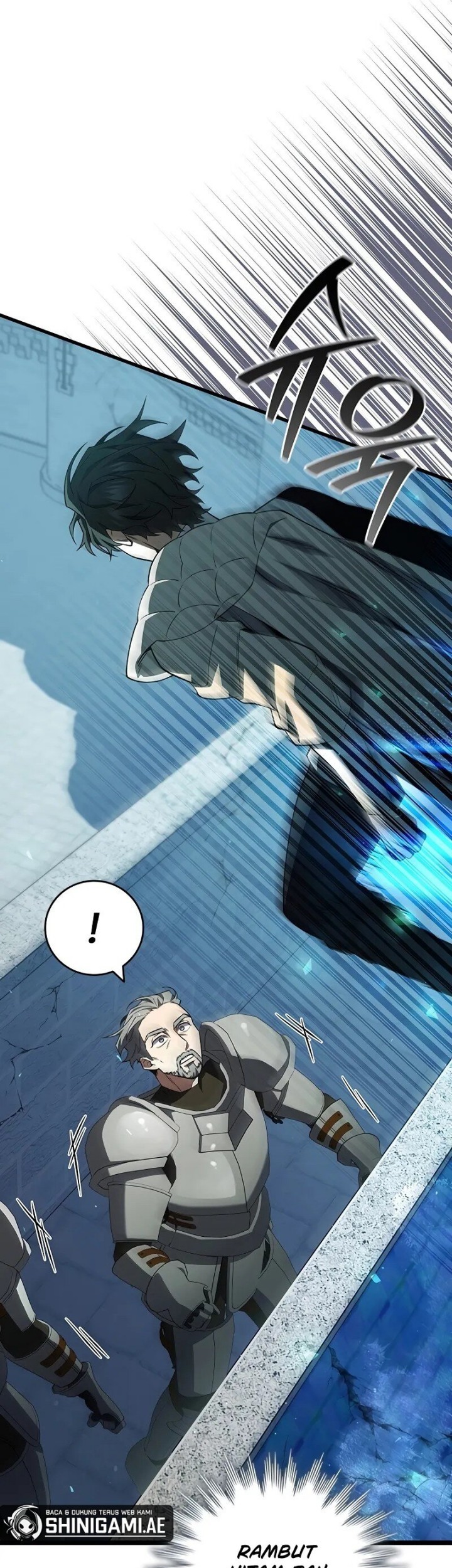 Dragon-Devouring Mage Chapter 80 halaman 10