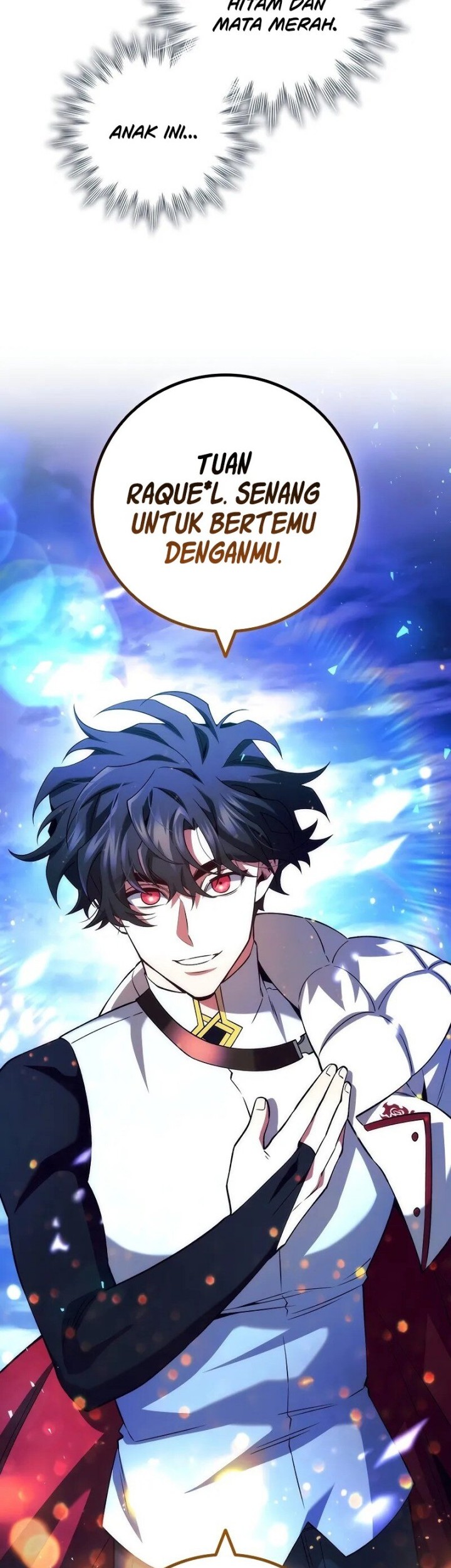 Dragon-Devouring Mage Chapter 80 halaman 11