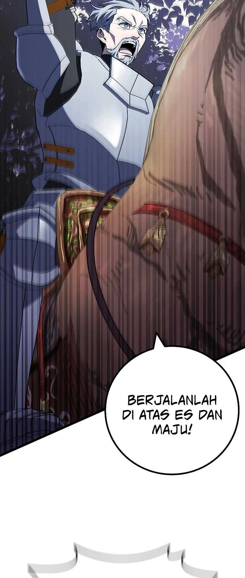 Dragon-Devouring Mage Chapter 81 halaman 11