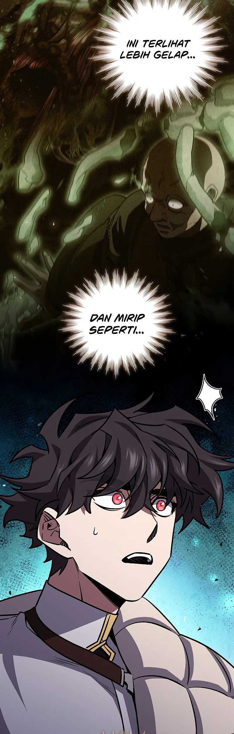 Dragon-Devouring Mage Chapter 82 halaman 11