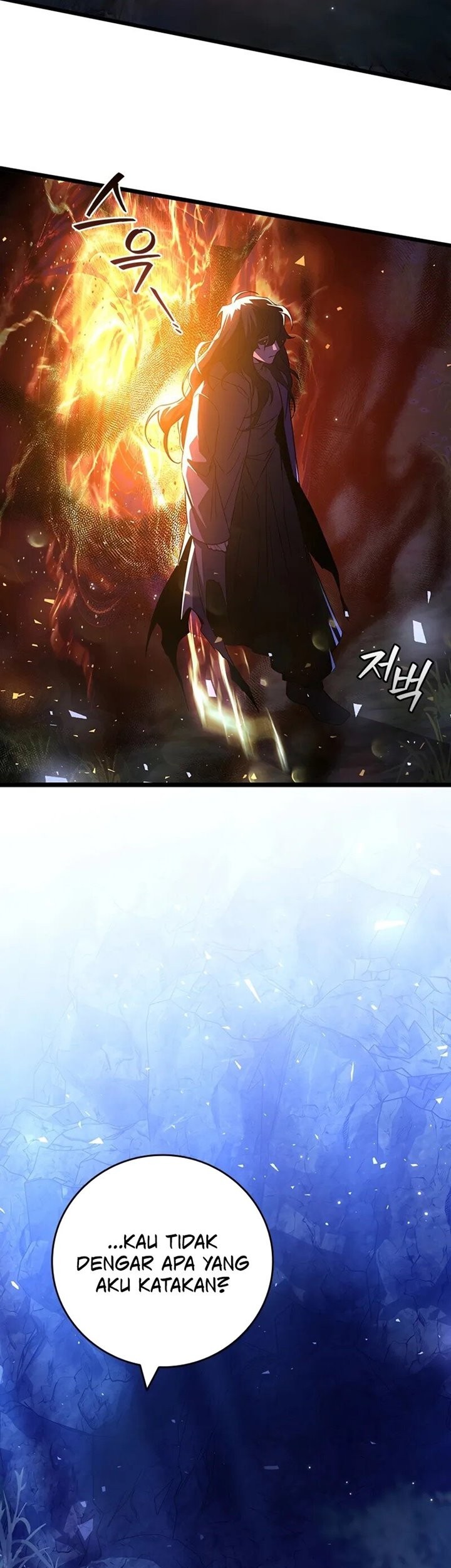Dragon-Devouring Mage Chapter 83 halaman 10