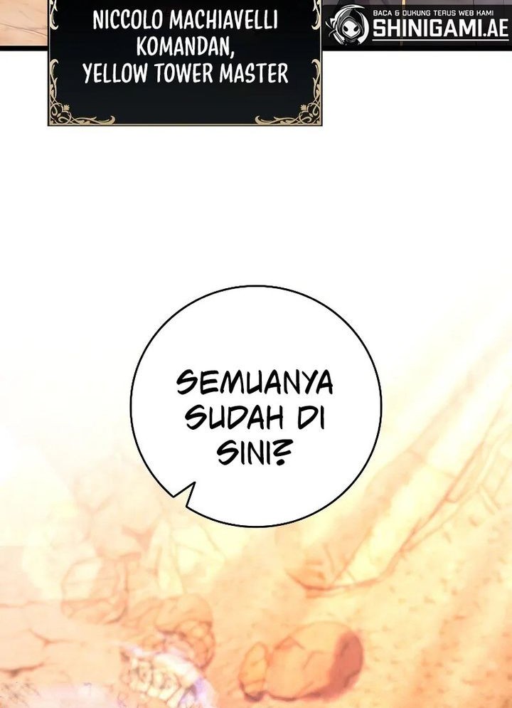 Dragon-Devouring Mage Chapter 85 halaman 12