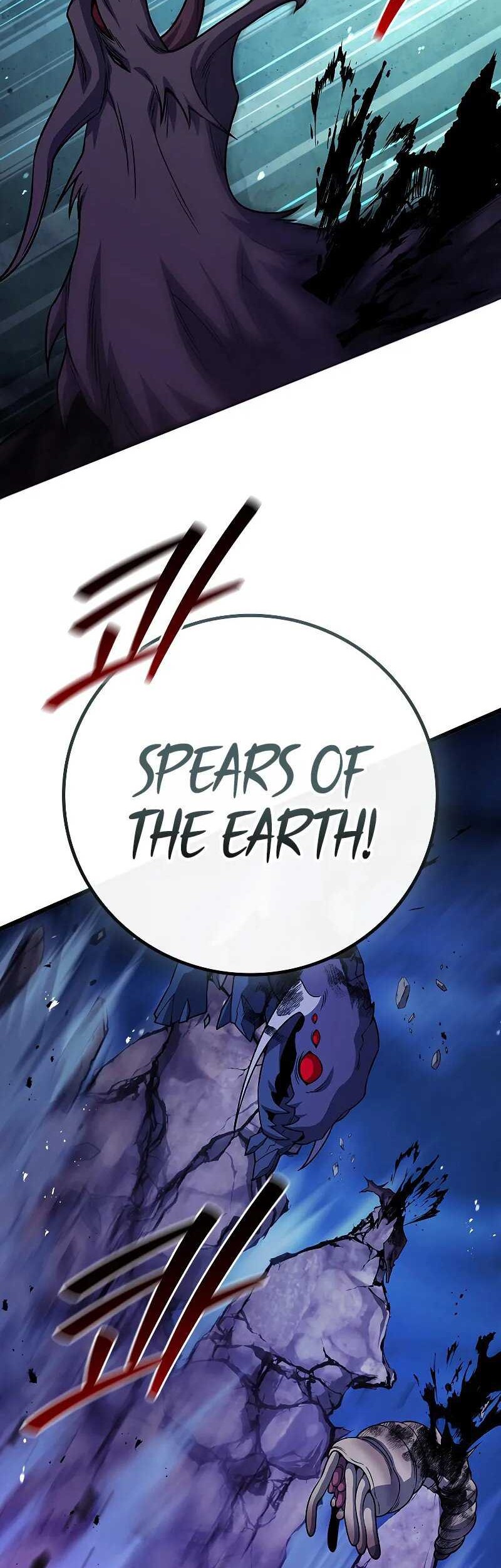 Dragon-Devouring Mage Chapter 86 halaman 10