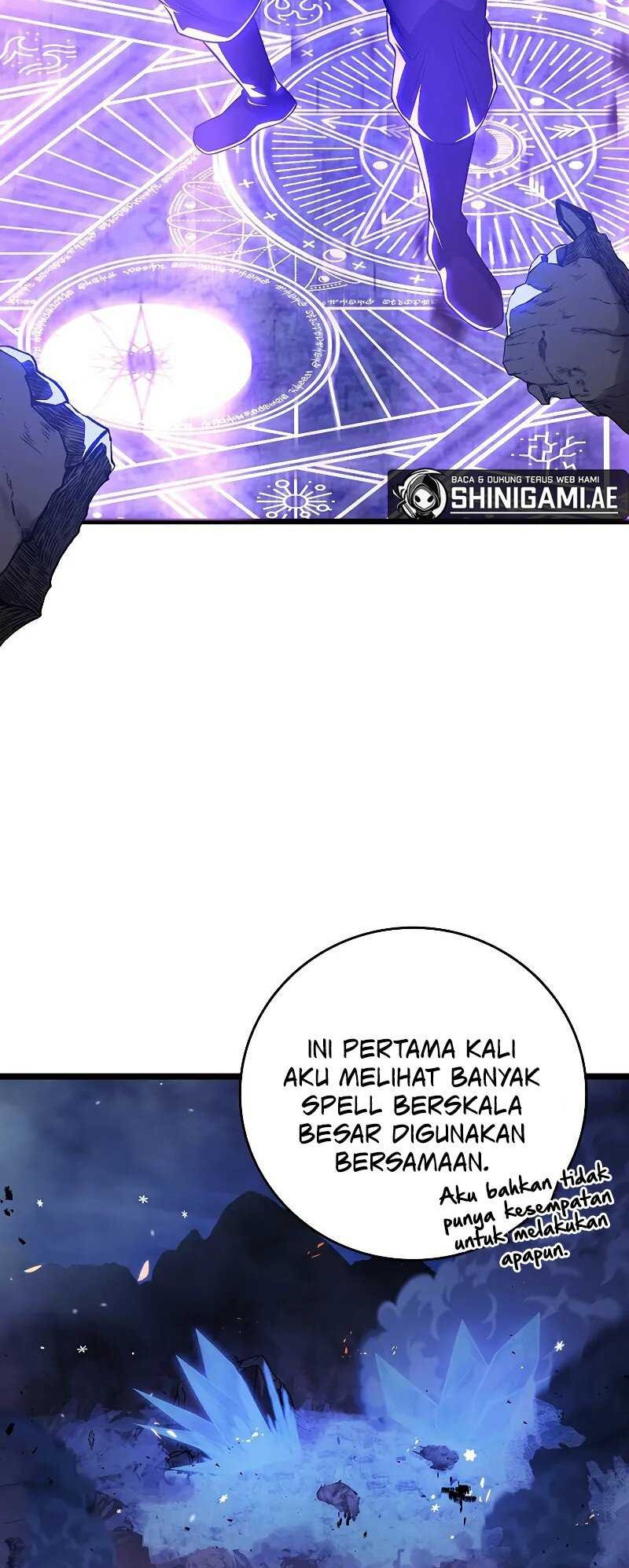 Dragon-Devouring Mage Chapter 86 halaman 12