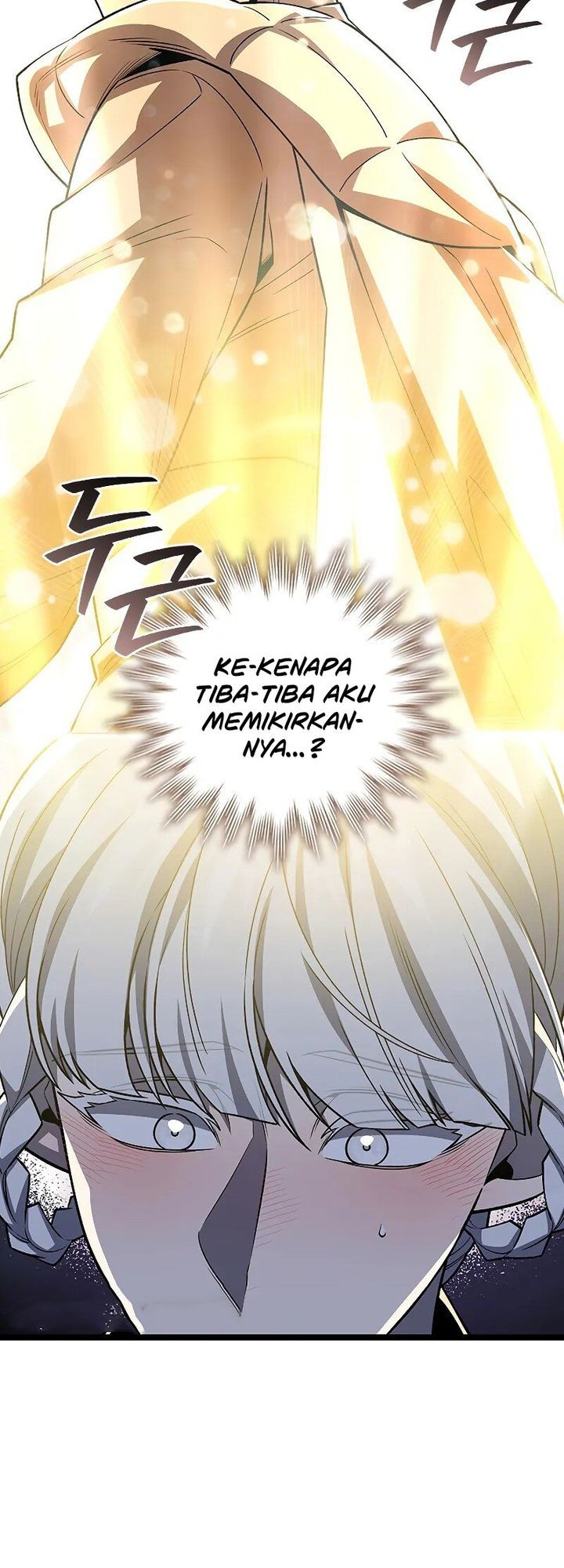 Dragon-Devouring Mage Chapter 88 halaman 11