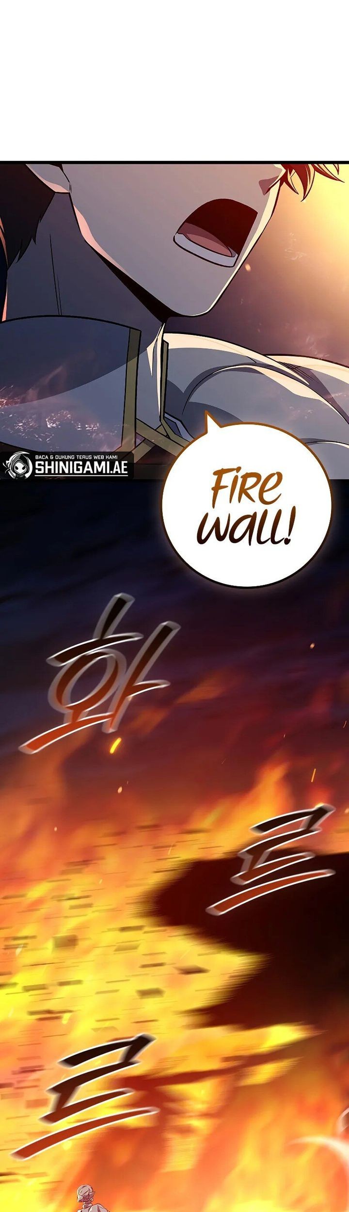 Dragon-Devouring Mage Chapter 88 halaman 12