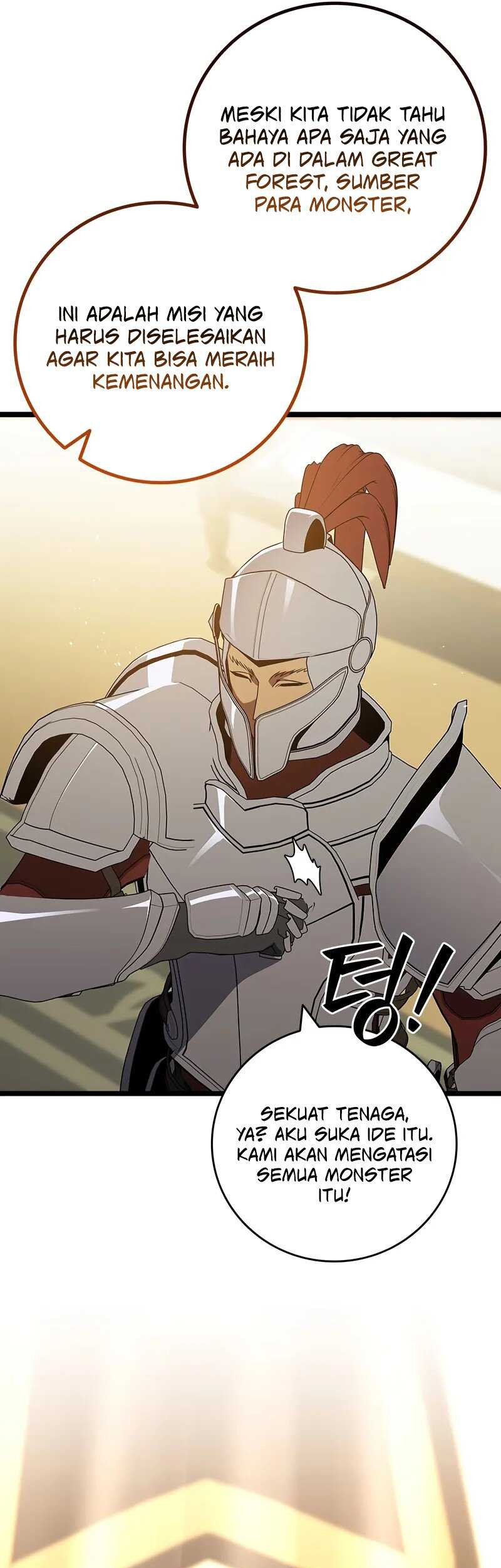 Dragon-Devouring Mage Chapter 89 halaman 13