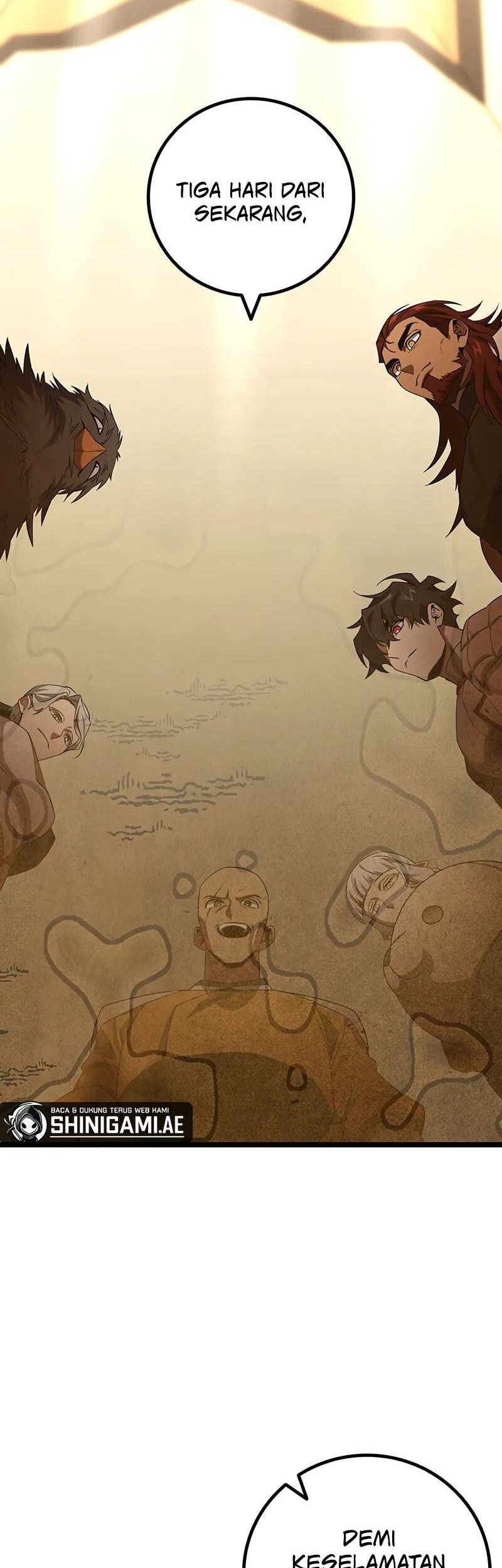 Dragon-Devouring Mage Chapter 89 halaman 14
