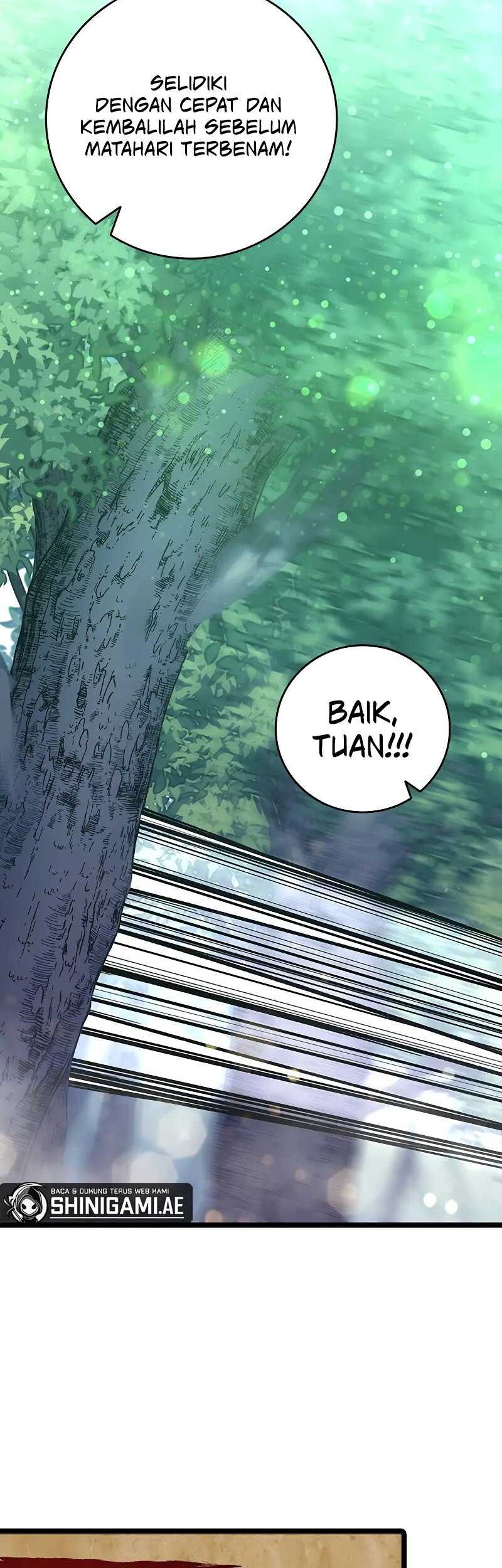 Dragon-Devouring Mage Chapter 90 halaman 10