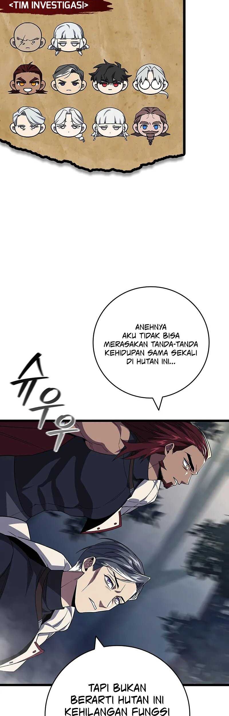 Dragon-Devouring Mage Chapter 90 halaman 11