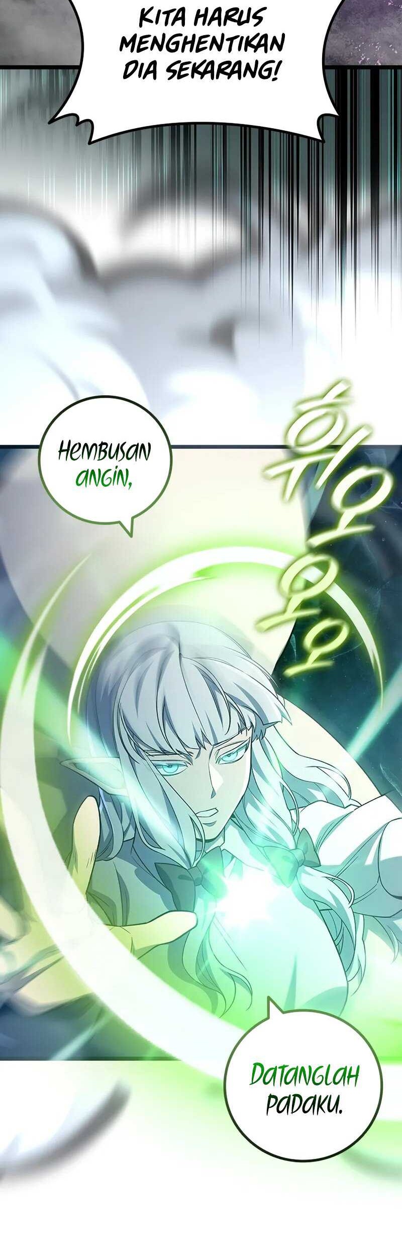 Dragon-Devouring Mage Chapter 91 halaman 12