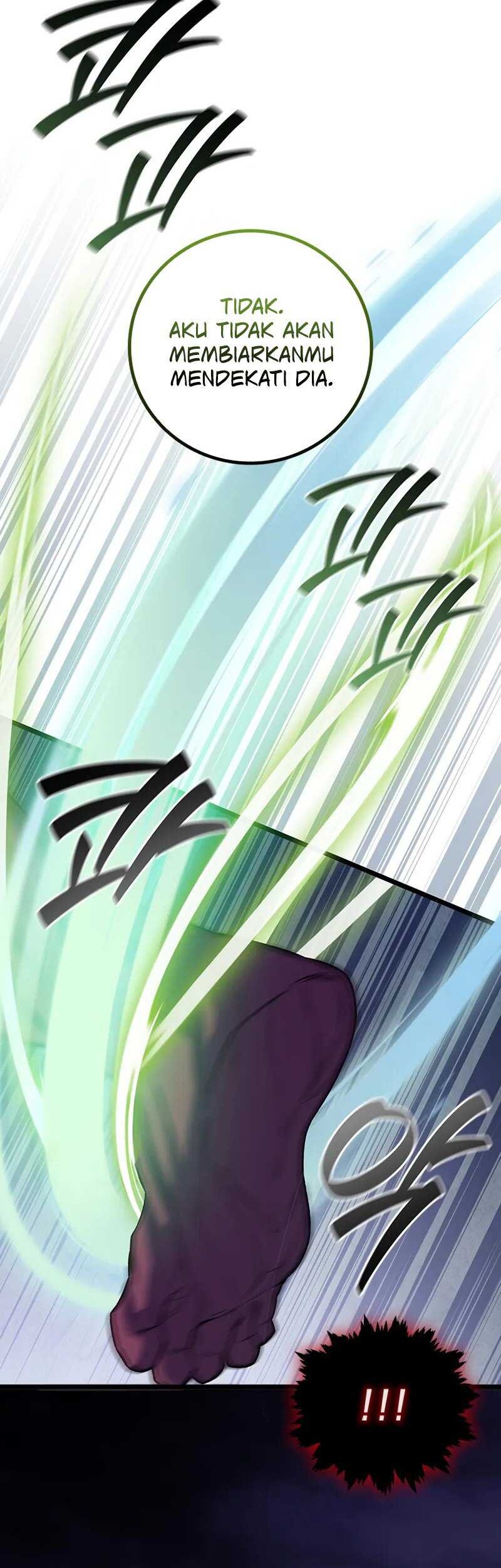 Dragon-Devouring Mage Chapter 92 halaman 13
