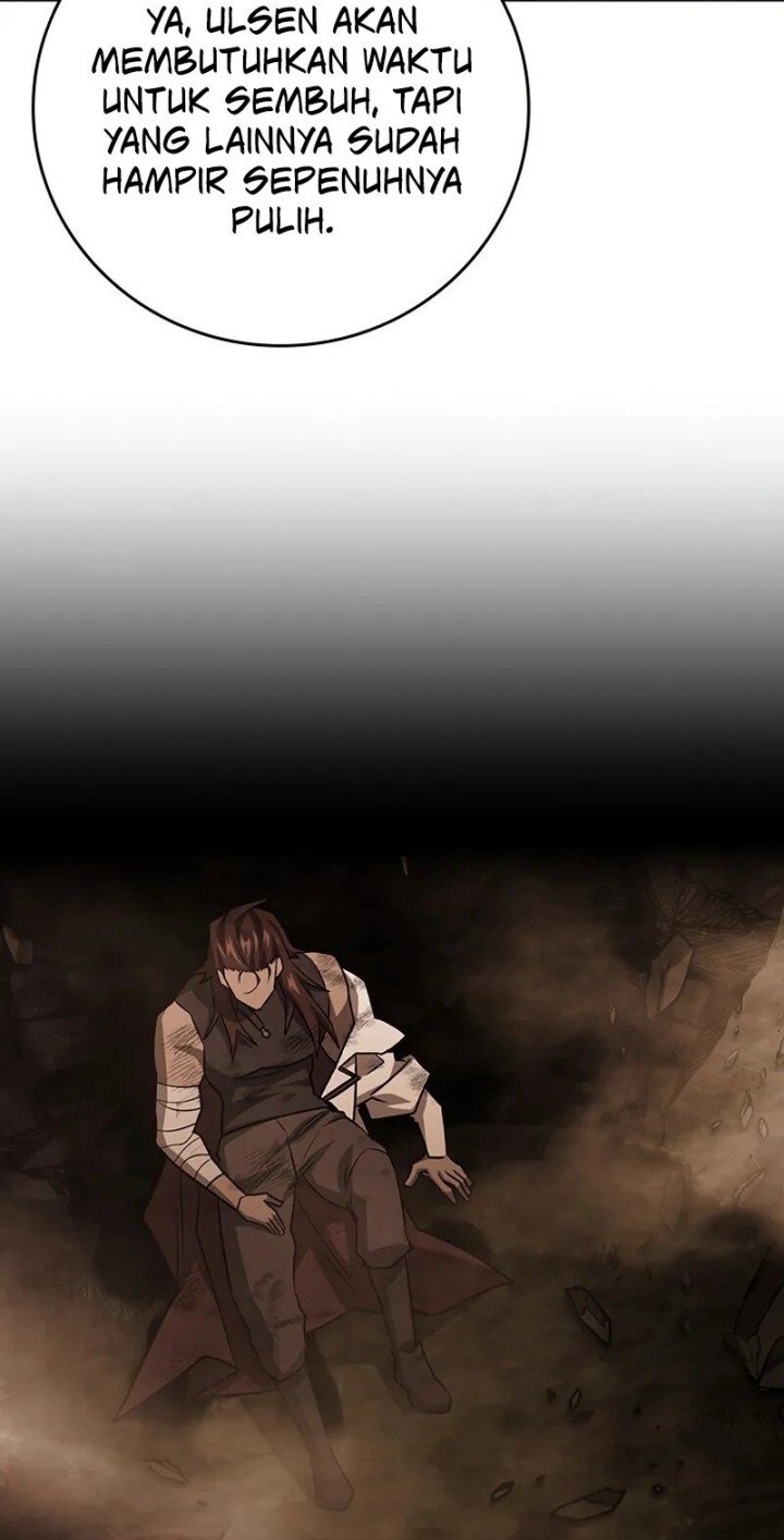 Dragon-Devouring Mage Chapter 93 halaman 12