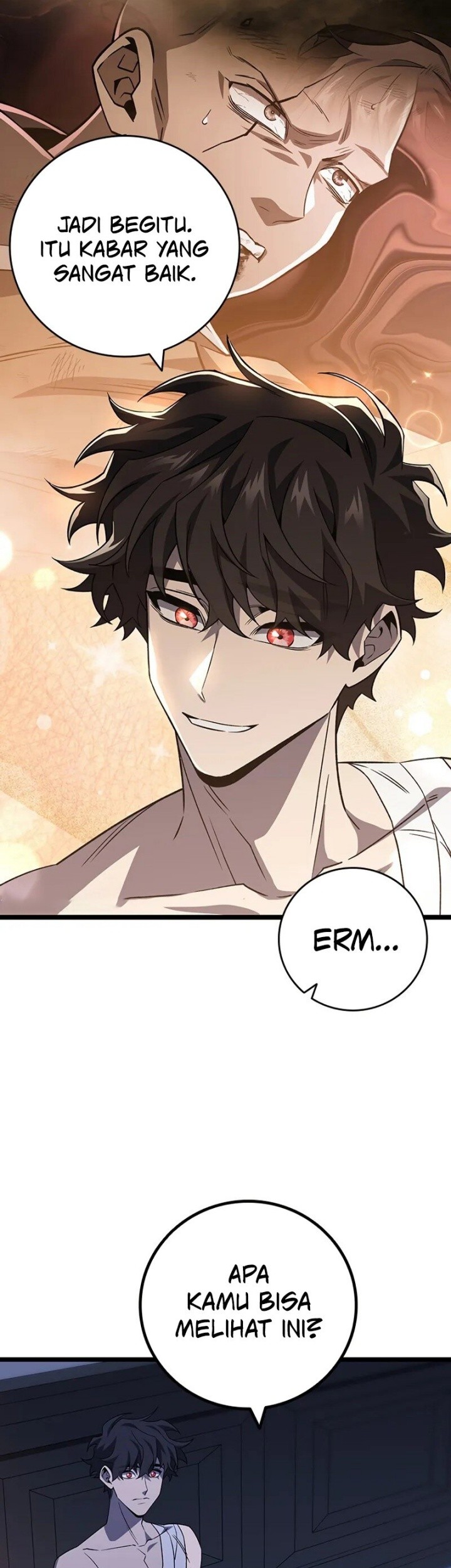 Dragon-Devouring Mage Chapter 93 halaman 13