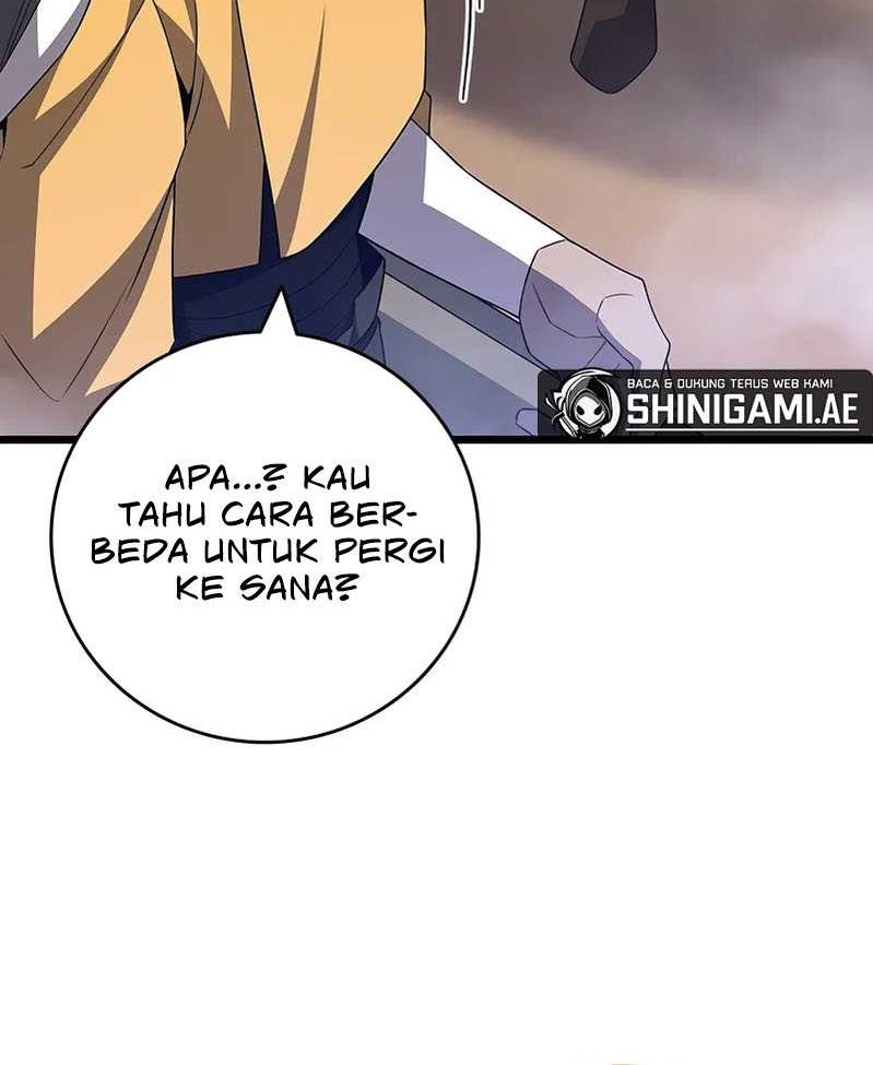 Dragon-Devouring Mage Chapter 94 halaman 12