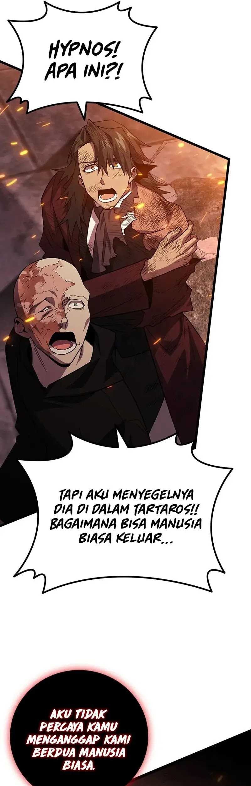 Dragon-Devouring Mage Chapter 97 halaman 13
