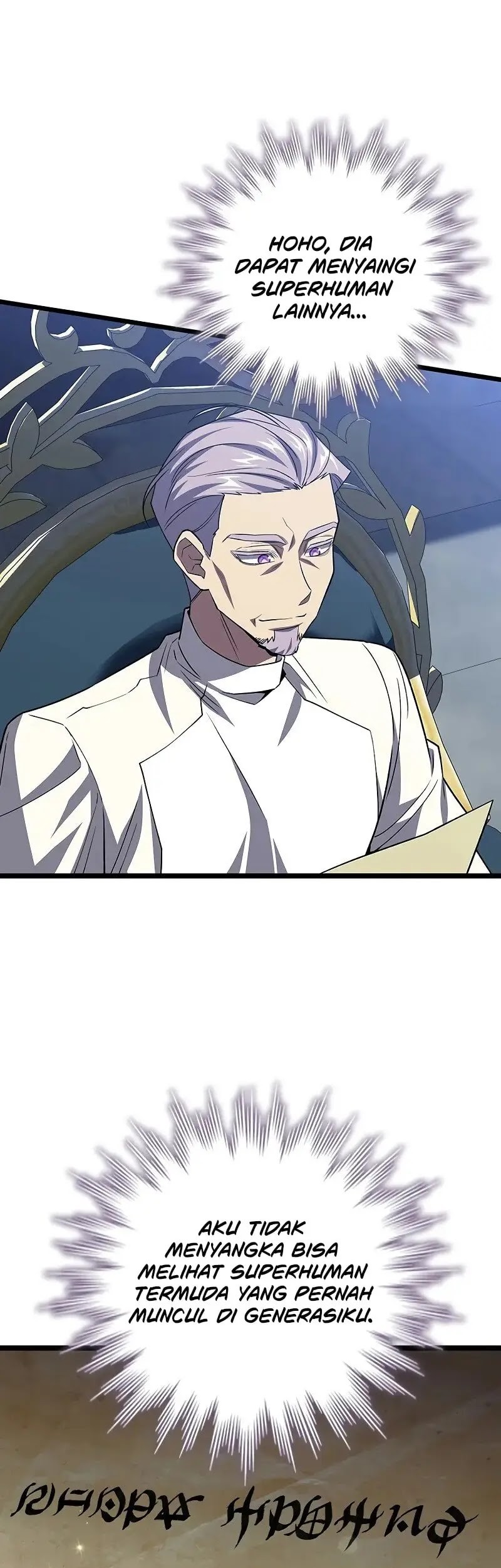 Dragon-Devouring Mage Chapter 98 halaman 13