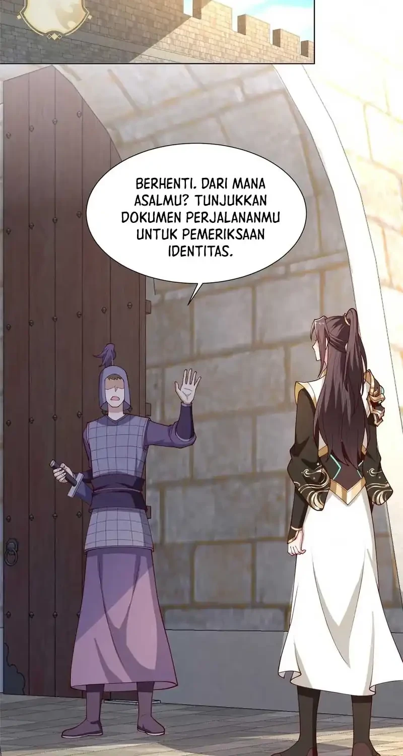 Dragon Master Chapter 399 Gambar 6