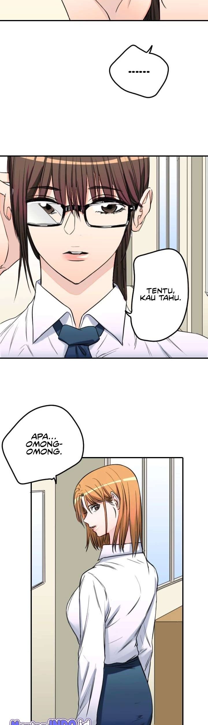 Drawing Romance Chapter 129 halaman 7