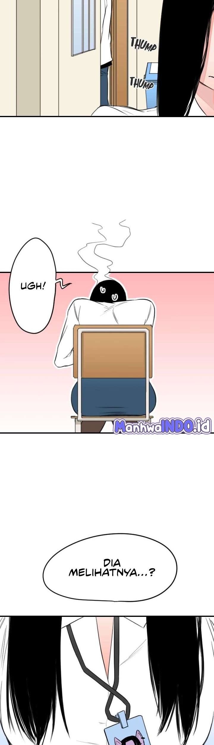 Drawing Romance Chapter 132 Gambar 7