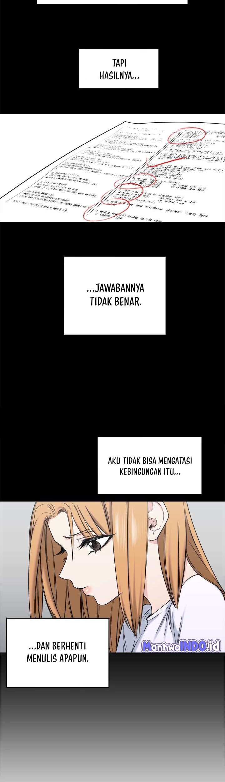 Drawing Romance Chapter 141 halaman 6